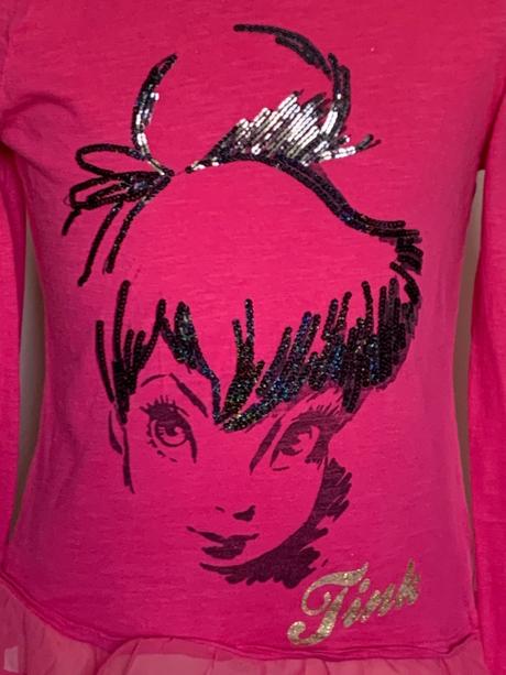 George tričko s cililing, george,122