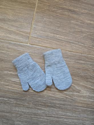 Rukavice č.74-80, 74