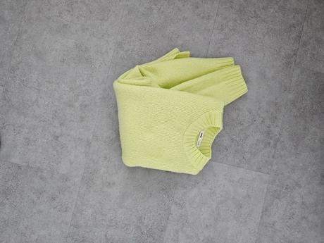 Ovrsize sveter, sinsay