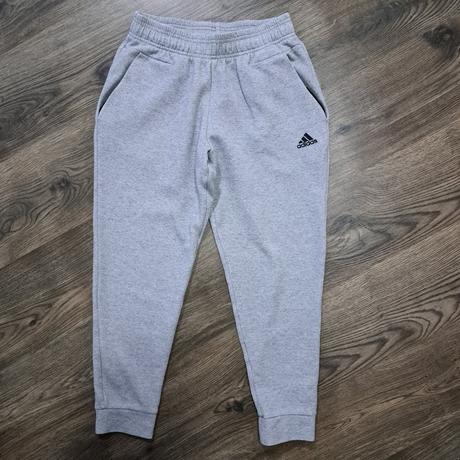 Tepláky s/m, adidas,s