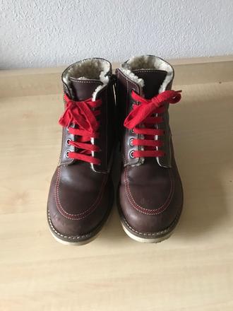 Topánky dsquared, 35