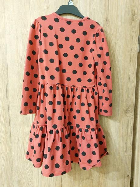 Šaty japitex velksot 122 a 40, japitex,122