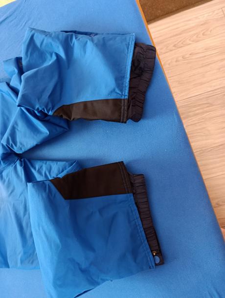 Lyžiarsky komplet 4f 152, 152