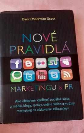 Nové pravidlá,