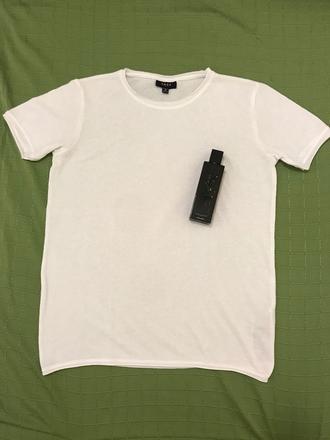 Pánske tričko smog, m