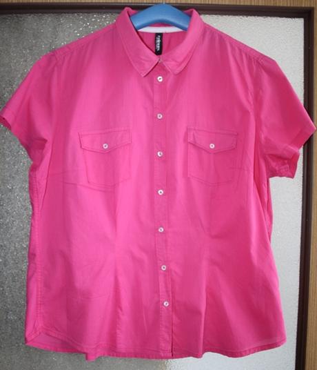 Dámska blúzka č. xxl, xxl