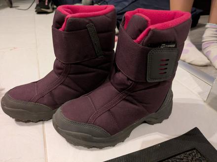 Snehule, decathlon, 31, decathlon,31