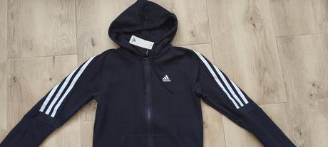 Adidas mikina, adidas,xs