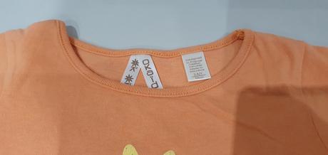 Tričká/ 4 ks/veľ. 92, 92