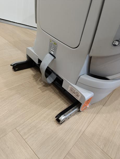 Autosedačka britax römer, britax