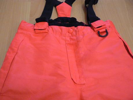 Dievčenské otepľovačky, crivit,140