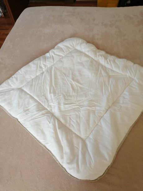 Detská zavinovačka, 