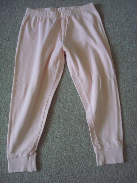 Pyzamo dl.rukav, vel. 98/104, zn. c&a, palomino,98