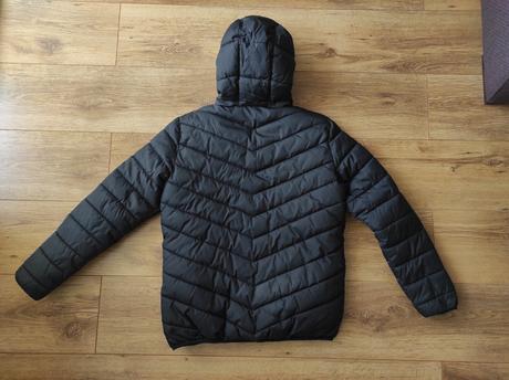 Zimná bunda, c&a,164