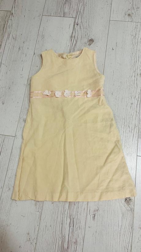 Letne šaty 124-132 zara, zara,128