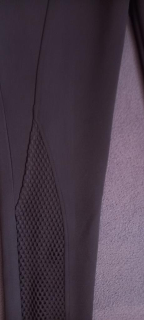 Legínové nohavice, zara,xs