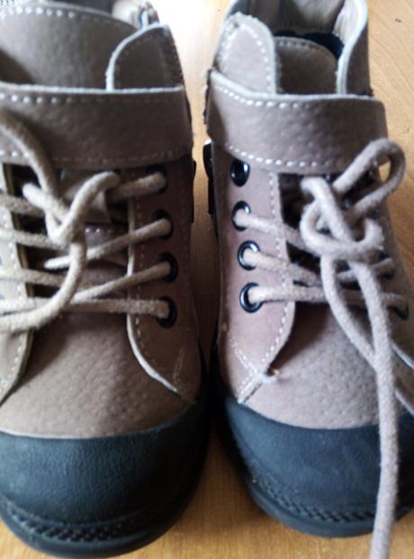 Topánky, reserved,21