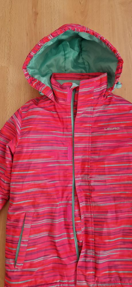 Lyžiarsky komplet, lewro,152