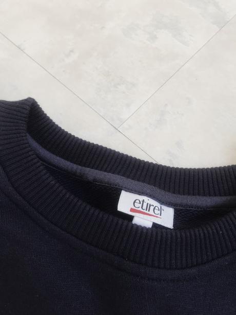 Športová mikina, etirel,xl