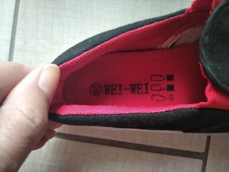 Čierne platenky, 26