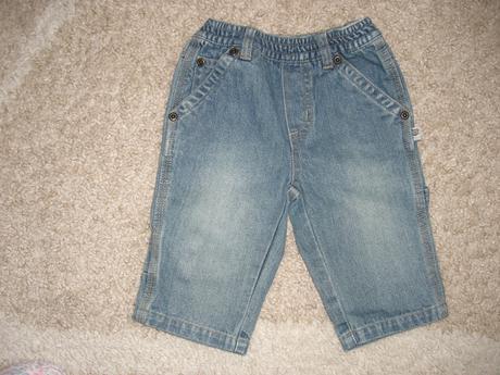 Rifle znacka zep baby, 68