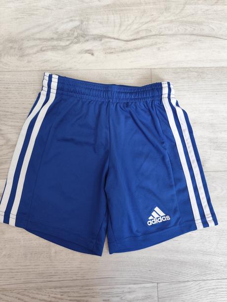 Futbalove sortky adidas, adidas,116