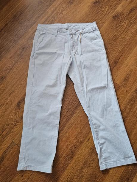 Skvelé nohavice, baty fashion,42