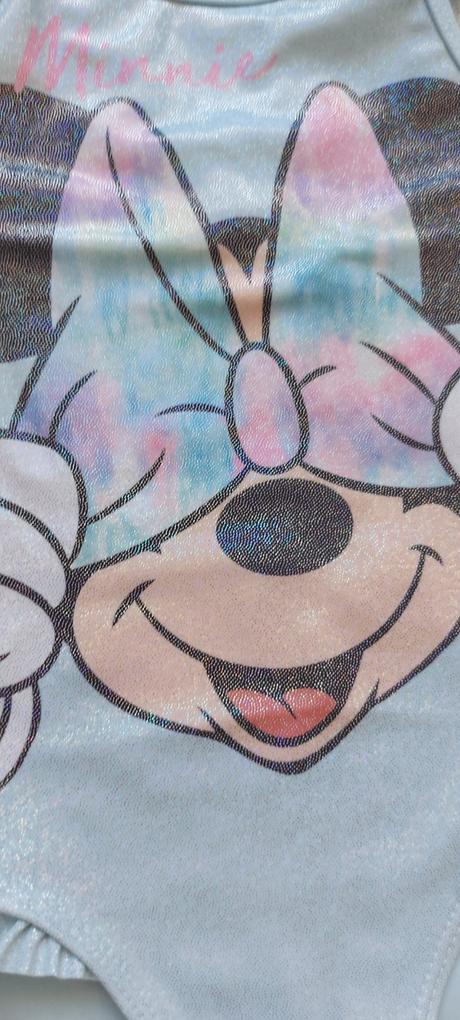 Plavky minnie, disney,92