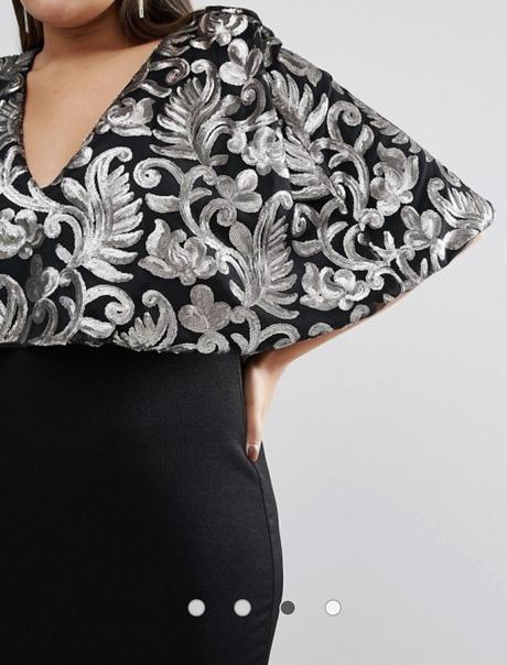 Spoločenské šaty, na ples, 50