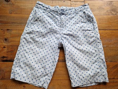 Šortky primigi, primigi,140