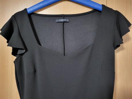 Elegantné šaty, mohito,s