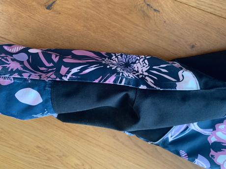 Reima patala zimná kombinéza 122/128, reima,122