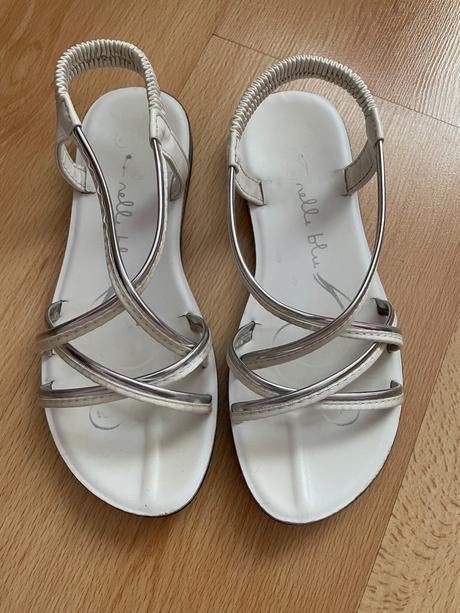 Sandálky, nelli blu,33