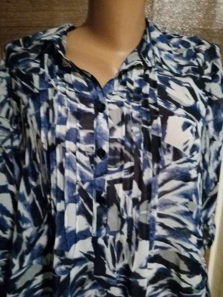 Dámska blúzka, c&a,42