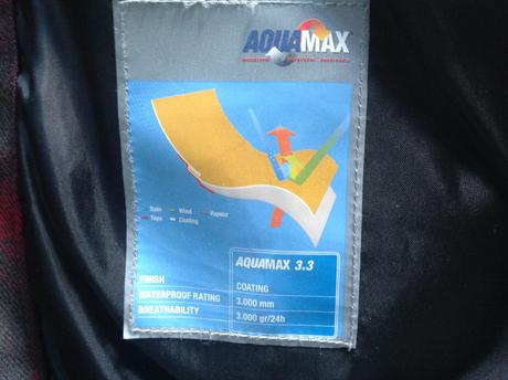 Zimná bunda - mckinkey, 164