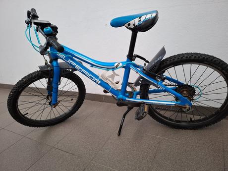 Chlapcensky bicykel "20", 20