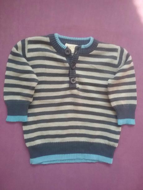 Pasikavy svetrik, fixoni,68