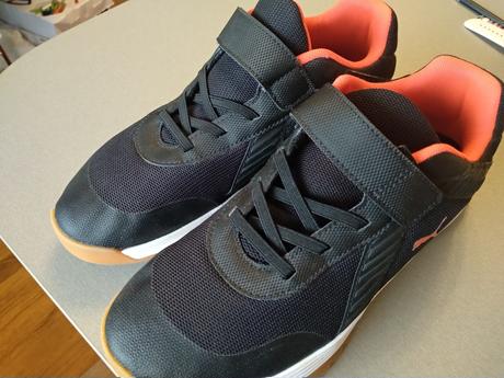 Halová obuv puma, puma,38