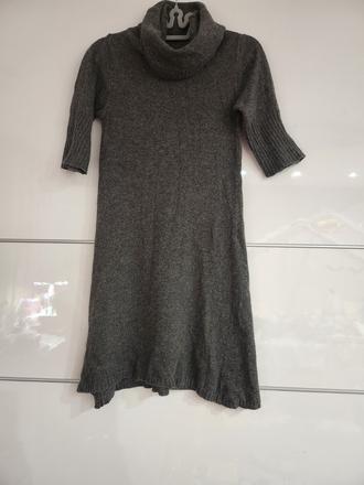 Teplé šaty, atmosphere,s