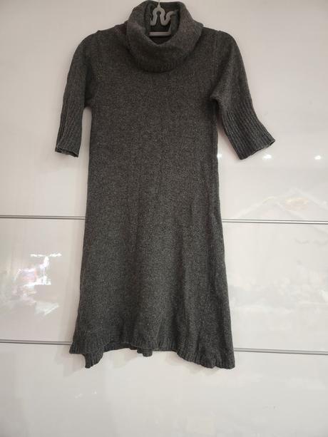 Teplé šaty, atmosphere,s