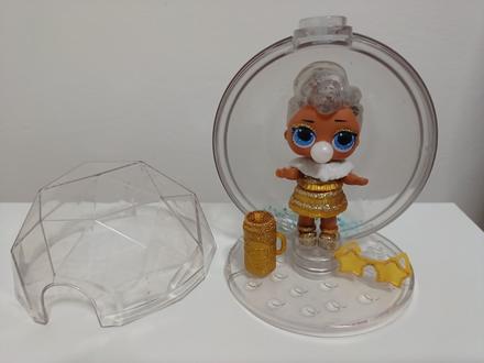 Lol winter disco - n.y.e.q.t.,