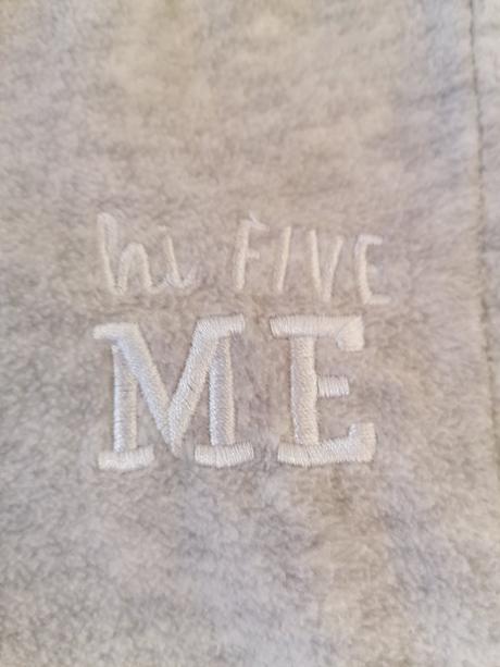 Flísové tepláky, pepco,92