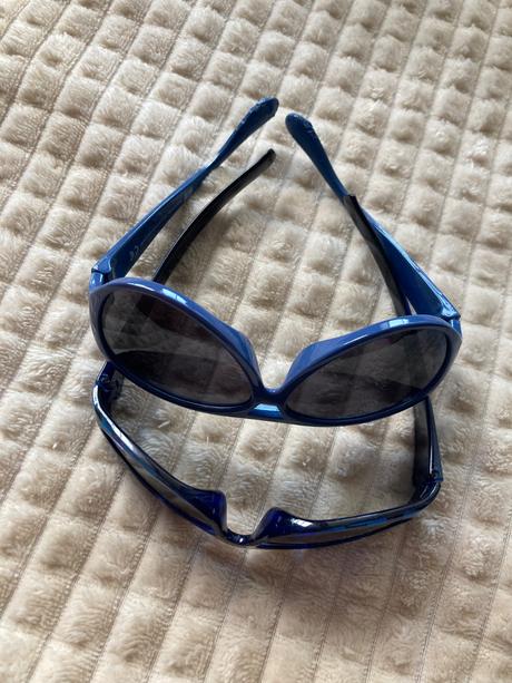 Slnečné okuliarky na 1 rok, h&m