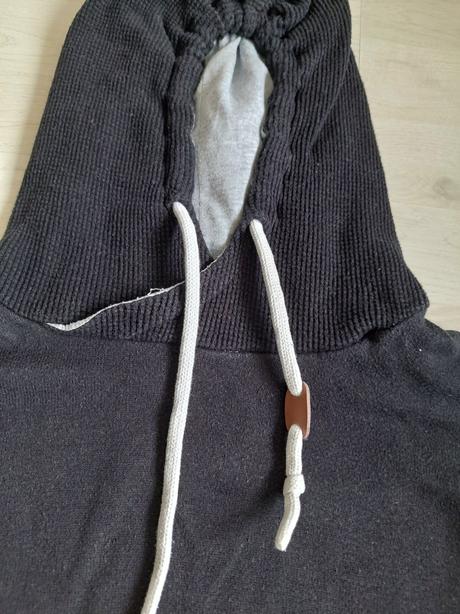 Mikina m slim fit, m