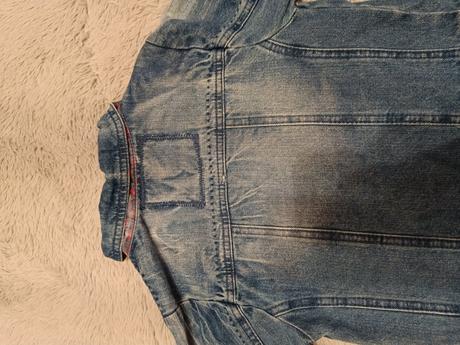 Kabát, authentic,134