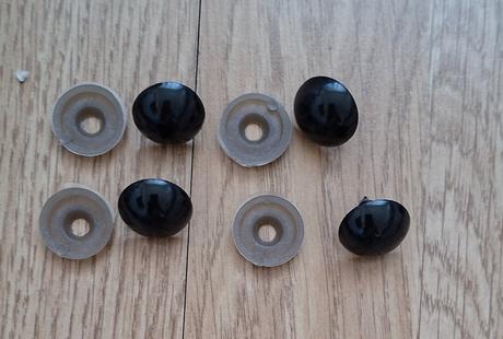 Veci na háčkovanie, 