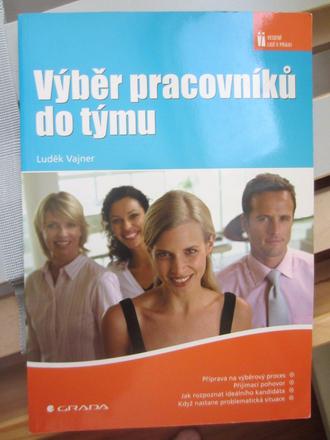 Výběr pracovníků do týmu, 