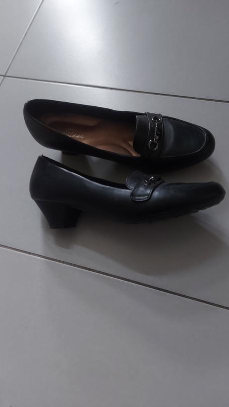 Pohodlné topánky, 40