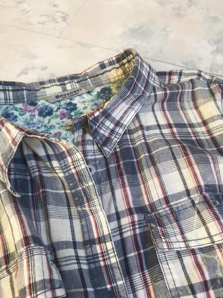 Športová košeľa brodway, xl