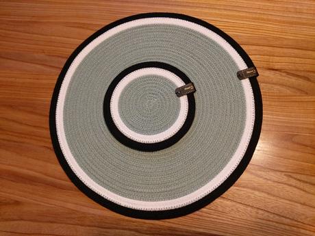 Podnos pod tanier a šálku, 